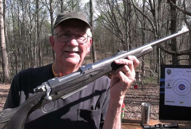 Sunday Shoot-a-Round # 327