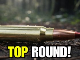 The New King Of Hunting Ammo Is Finally Here — You Won’t Believe #1!