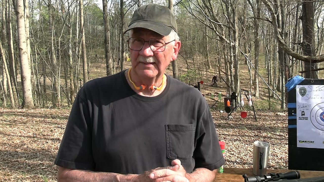 Is A Gun The Only Thing You Need To Protect Yourself?