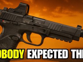 These 7 .22LR Handguns That Will Dominate 2026 – See the Winner!