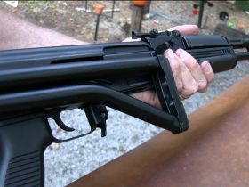 Is This The Cadillac Of AKs? Is This The Cadillac Of AKs?