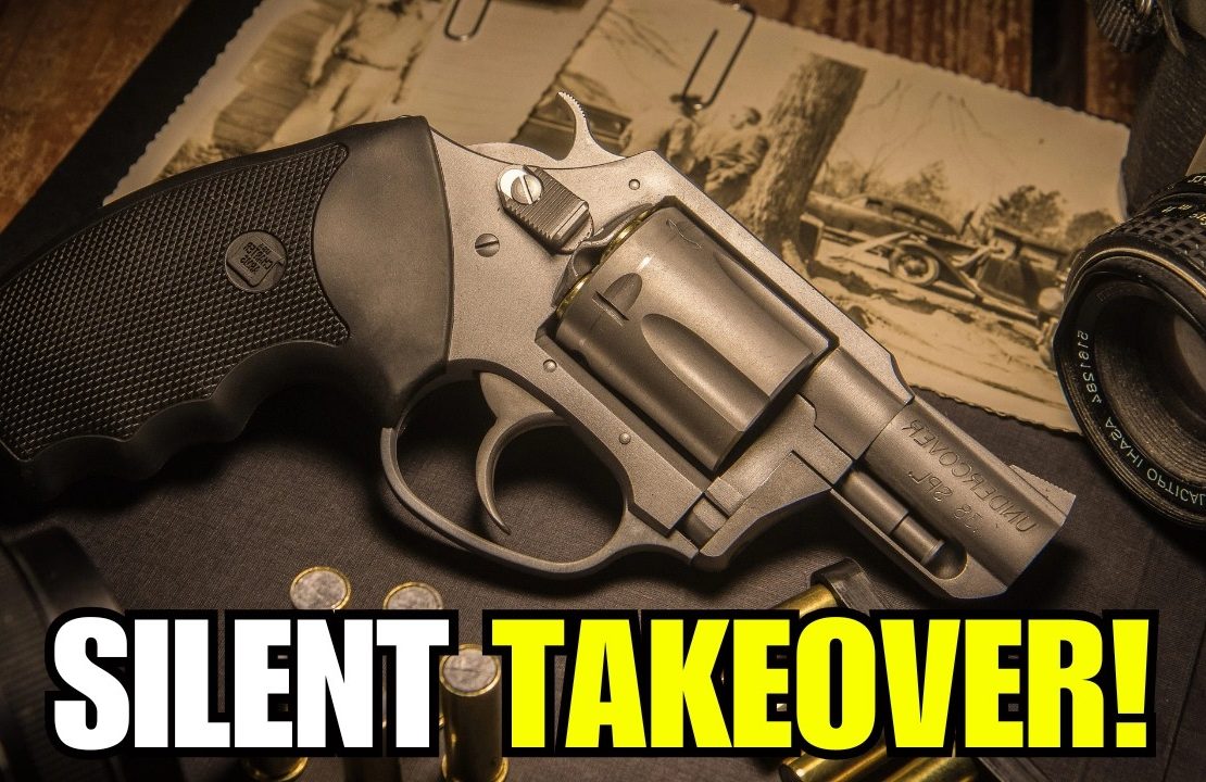 6 Tiny Revolvers Quietly TAKING OVER Pocket Carry In 2026!