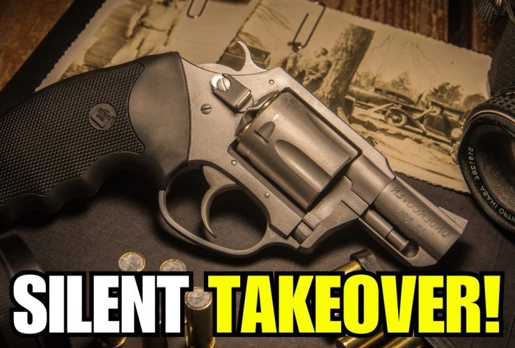 6 Tiny Revolvers Quietly TAKING OVER Pocket Carry In 2026!