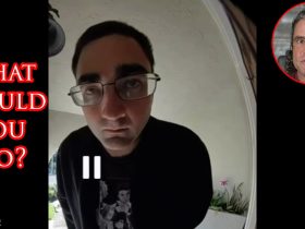 Fairfield California Home Invasion | Real Footage Analysis and Defense Tips Fairfield California Home Invasion | Real Footage Analysis and Defense Tips