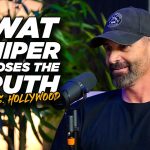 SWAT Sniper Breaks Down Real-World Shooting, Training Mistakes & What Hollywood Gets Wrong | RECOIL