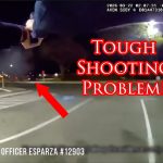 Dallas Officers Show Great Heart, Iffy Marksmanship