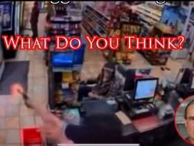 Was This Oakland Clerk Justified to Shoot This Shoplifter?