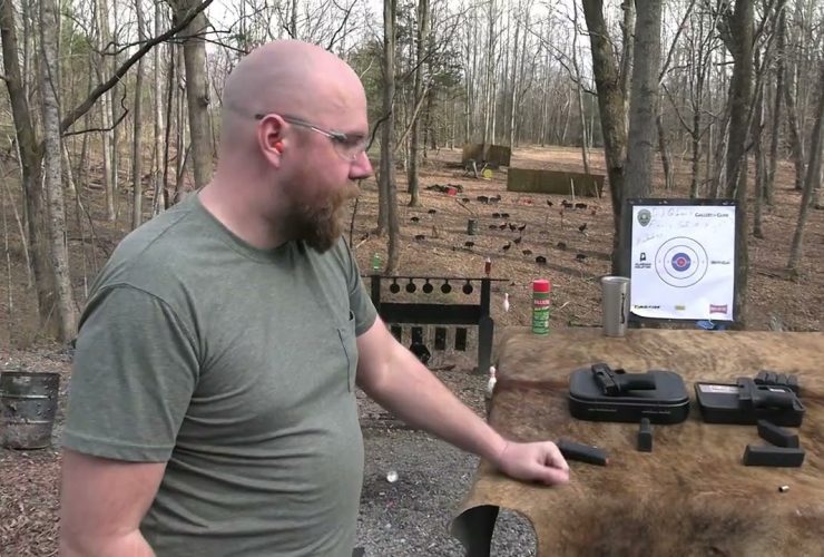 Did Glock finally Get it Right?