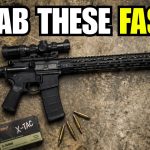 The 7 Guns I’d Grab Before The Zombies Hit The American Streets!