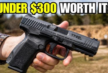 7 Guns Under 0 in 2026 – The One They Don’t Want You to Know About