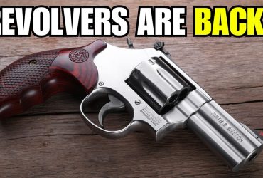 Why Every Serious Shooters Is Switching To These New Revolvers In 2026