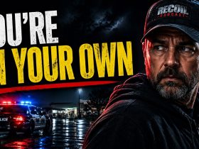 Why Crime Data Is Lying To You (And What It Means for Your Safety) | EP09