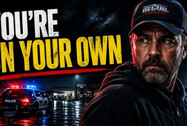 Why Crime Data Is Lying To You (And What It Means for Your Safety) | EP09