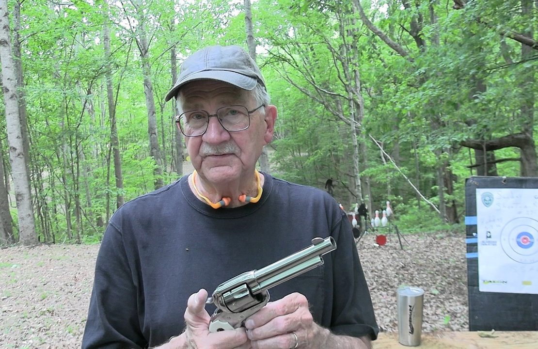 Should Everyone Have A Historical Firearm In Their Collection?