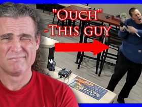 Getting Shot HURTS | Active Self Protection
