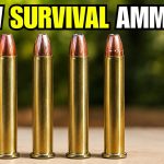 Why .22 Magnum Is the NEW Urban Survival Round — But Nobody Talks About It!