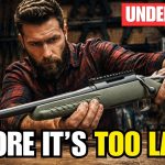 The 0 Rifles Americans Are Grabbing Before 2026 Gets Worse