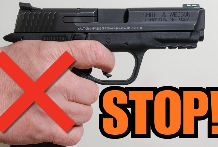 10 Gun Mistakes ONLY Idiots Make (STOP Doing This!)