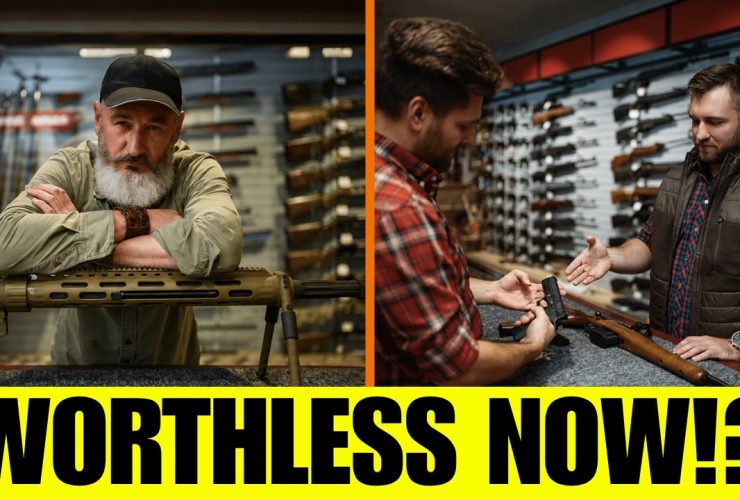 The 7 Guns That TOOK A HIT After RECALLS!