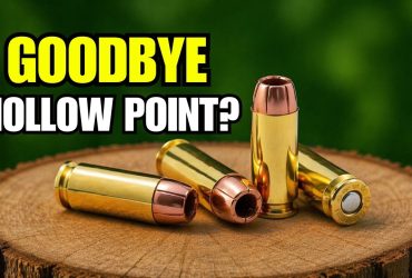 Why Gun Owners Are QUITTING Hollow Points in 2026?