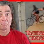 Bystander Teaches THIEF A Lesson | Active Self Protection