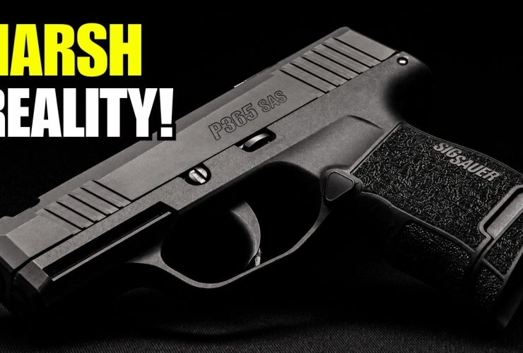 7 Guns Owners Are DUMPING in 2026 (After Just 6 Months!)
