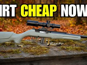 Prices Are Crashing: 7 Guns You Can Buy Dirt Cheap!
