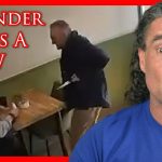 British Man Gets STABBED In The Crumpet | Active Self Protection