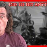 POINT BLANK MISS! Why This Defender Almost Paid the Ultimate Price | Active Self Protection