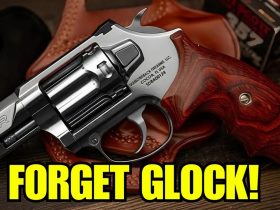 Forget Glocks — These 5 Tiny Revolvers Are Game-Changers! Forget Glocks — These 5 Tiny Revolvers Are Game-Changers!