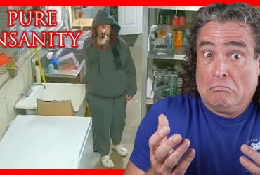 When Compliance is a Gamble The Erratic Robber | Active Self Protection