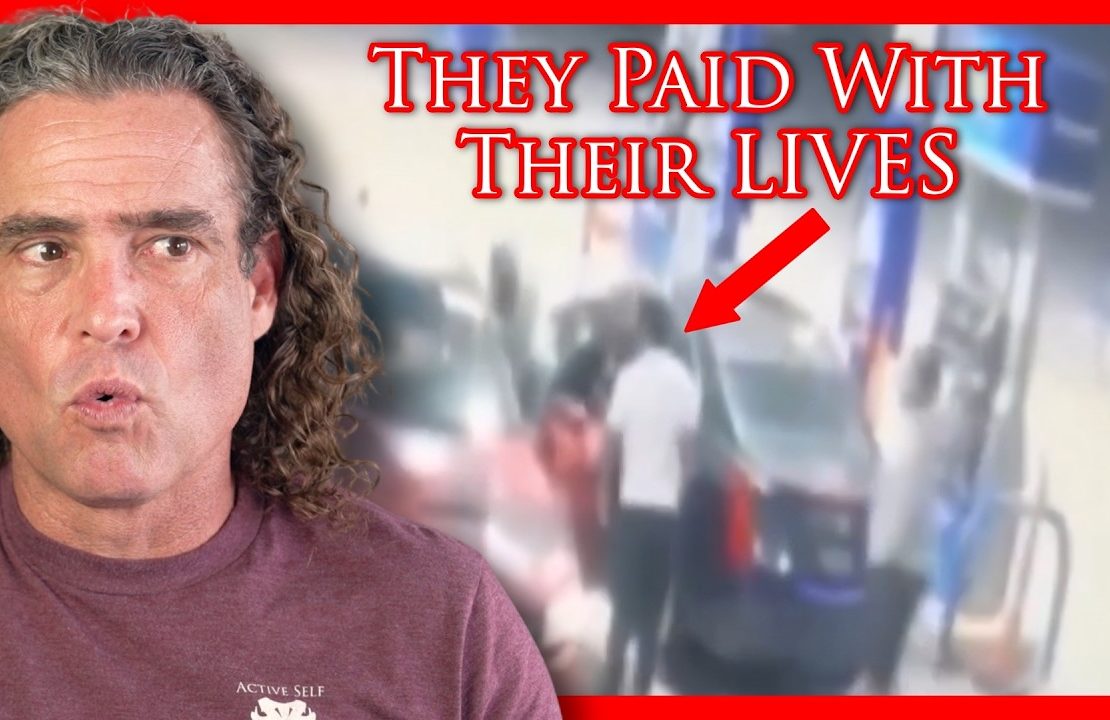 THIS Is Why You Don’t Get Out Of The Car | Active Self Protection