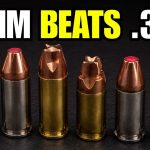 6 Reasons 9mm USUALLY BEATS Thirty-Eight Special!