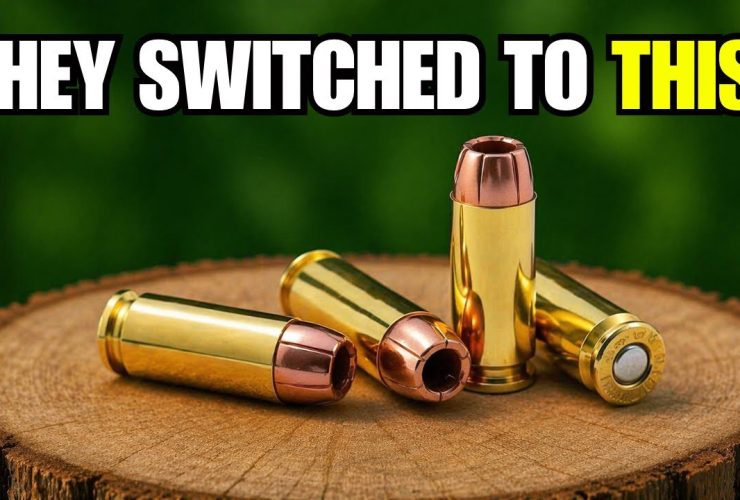 Americans Are DUMPING 9mm for THIS New Caliber (2026 Shift!)
