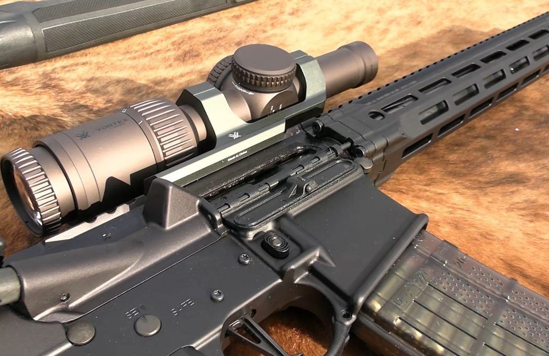 Armed in 2026