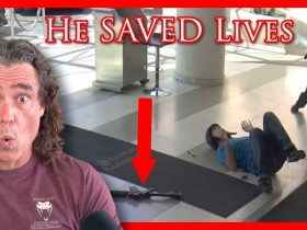 Active Killer Thwarted by Armed Civilian at Las Vegas Towers | Active Self Protection