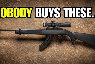 6 Dirt-Cheap Guns Nobody Buys (But They’ll Outlast Every New Gun Forever)