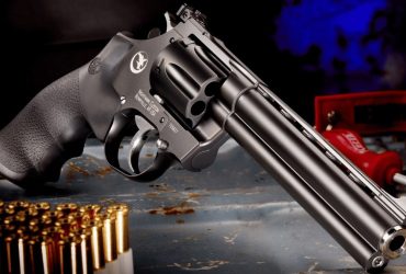 .357 Magnum.. What NO ONE is Telling You!