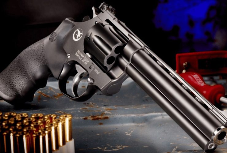 .357 Magnum.. What NO ONE is Telling You!