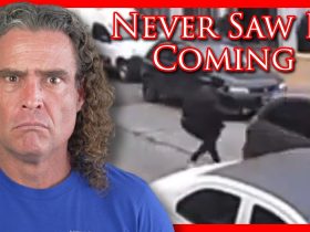 Why This Fleeing Thief’s Plan Instantly Collapsed | Active Self Protection
