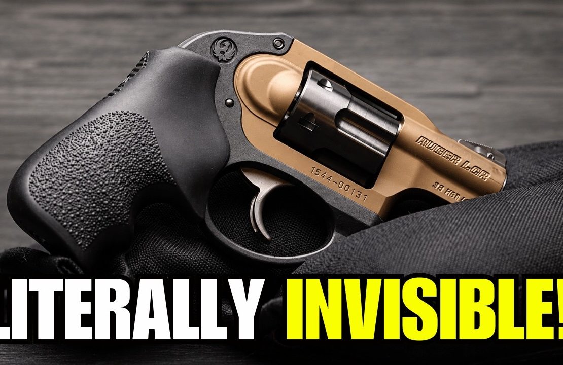 6 Micro Pistols That Vanish in Your Pocket (2026)!