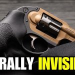 6 Micro Pistols That Vanish in Your Pocket (2026)!
