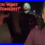 Ambushed with a Ninja Star | Active Self Protection