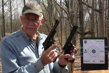 What is the Greatest 357 Magnum?