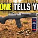 What Ruger Doesn’t Want You to Know About the Mini-14