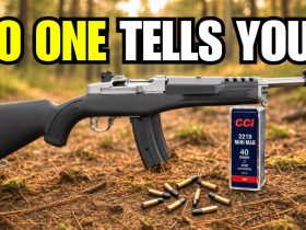 What Ruger Doesn’t Want You to Know About the Mini-14
