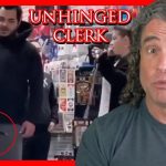Game Stop Employee’s INSANE Crash Out | Active Self Protection