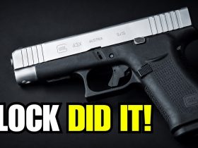 The G43X and G48 Finally Get Factory 15-Round Capacity In 2026!
