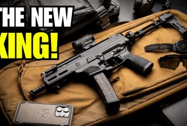 6 Best Modern Home Defense PCCs In 2026!
