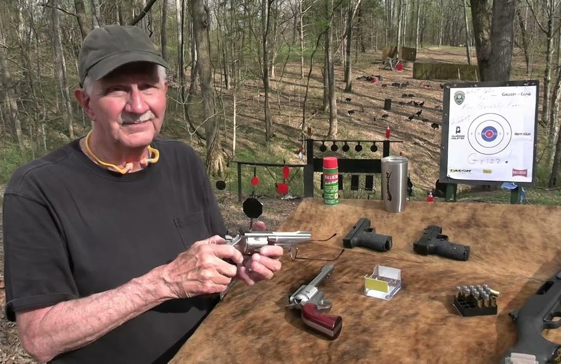 What Gun Is Best for Grizzly Bears?